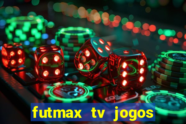 futmax tv jogos flamengo e vasco